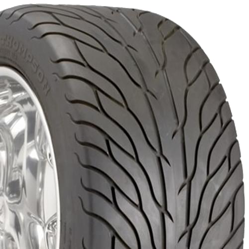 Mickey Thompson Tires Sportsman S/R Radial - Part Number 321076004 Mickey Thompson Tires Sportsman S/R Radial Photo