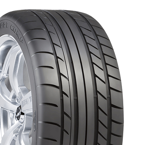 Mickey Thompson Tires Street Comp - Part Number 321018002 Mickey Thompson Tires Street Comp Photo
