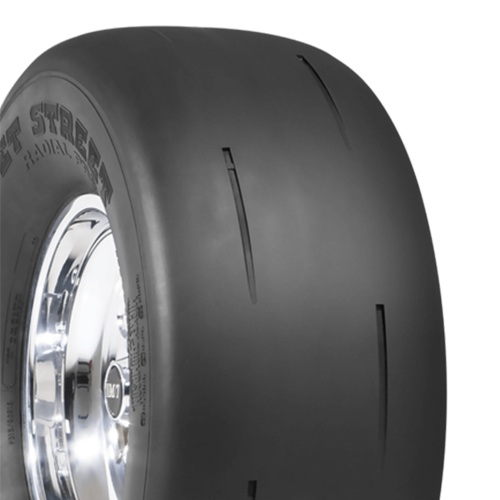 Mickey Thompson Tires ET Street Radial Pro - Part Number 315018015 Mickey Thompson Tires ET Street Radial Pro Photo
