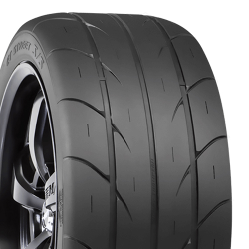 Mickey Thompson Tires ET Street SS - Part Number 90000024578 Mickey Thompson Tires ET Street SS Photo