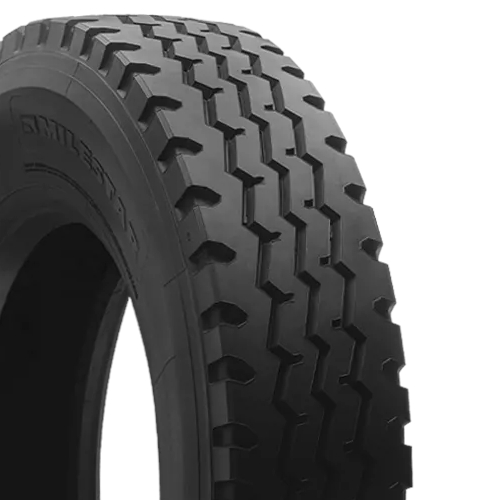 Milestar BA903 - Part Number 21903017 Milestar BA903 Photo