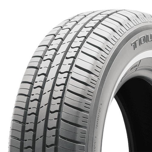 Milestar MS775 Touring - Part Number 24750005 Milestar MS775 Touring Photo