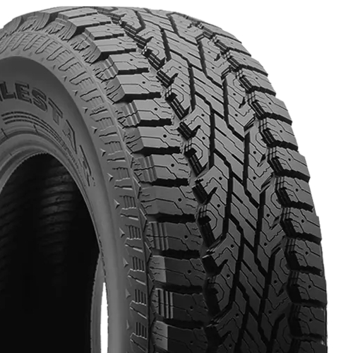 Milestar Patagonia AT W - Part Number 22756006 Milestar Patagonia AT W Photo