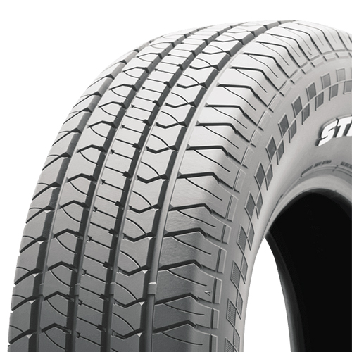 Milestar Streetsteel Photo