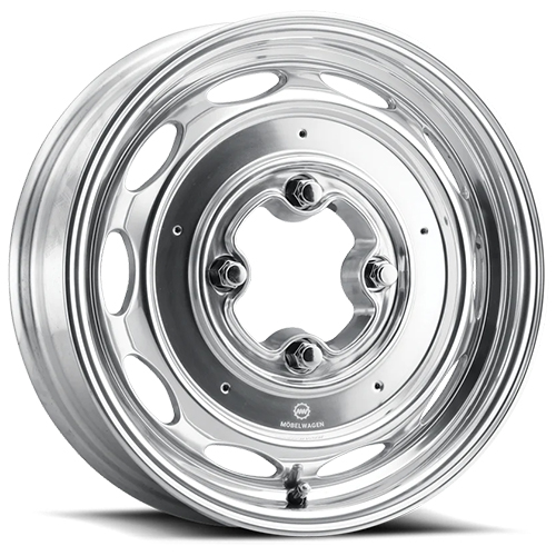 Mobelwagen 430P Interceptor Polished - Part Number MW-430P-55530+20 Mobelwagen 430P Interceptor Polished Photo