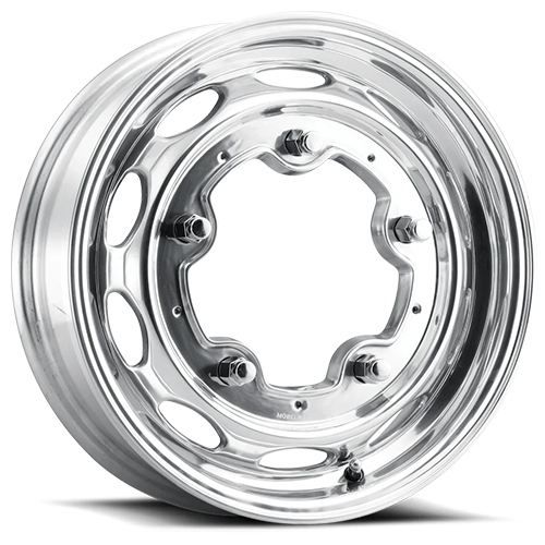 Mobelwagen 520P Interceptor Polished - Part Number MW-520P-55520+20 Mobelwagen 520P Interceptor Polished Photo