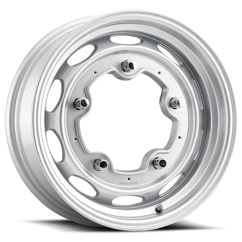 Mobelwagen 520S Interceptor Silver - Part Number MW-520S-55520+20 Mobelwagen 520S Interceptor Silver Photo