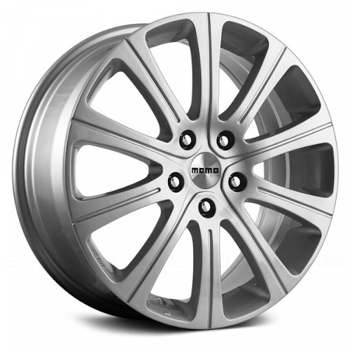 Momo Win2 M094 Gloss Silver - Part Number M094C6544P45 Momo Win2 M094 Gloss Silver Photo