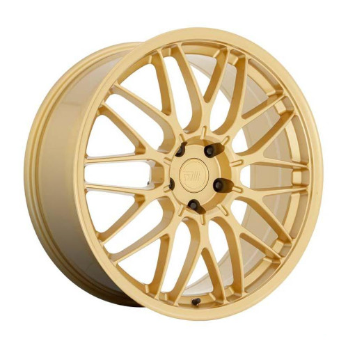 Motegi Racing MR153 CM10 Rally Gold - Part Number MR15398512635 Motegi Racing MR153 CM10 Rally Gold Photo