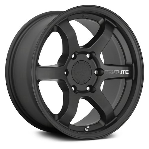 Motegi Racing MR150 Trailite Black - Part Number MR15078564718 Motegi Racing MR150 Trailite Black Photo