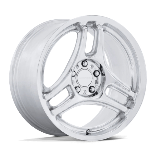 Motegi Racing Kojin MR161 Polished - Part Number MR161HX18951225 Motegi Racing Kojin MR161 Polished Photo