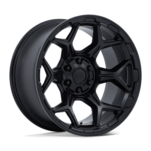 Moto Metal Mo815 Dux Blackout