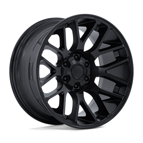 Moto Metal Mo816 Overlook Blackout