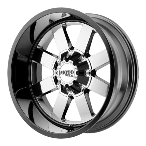 Moto Metal MO962 PVD - Part Number MO96222067918N Moto Metal MO962 PVD Photo