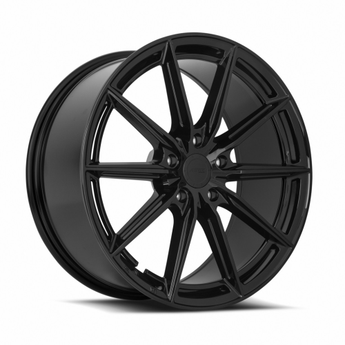 MRR Gf26 Gloss Black