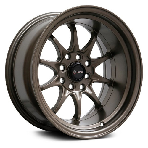 Vors TR3 Bronze - Part Number TR0315908H0BR-408 Vors TR3 Bronze Photo