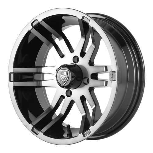 MSA Offroad Flex Machined - Part Number FA-140-M MSA Offroad Flex Machined Photo