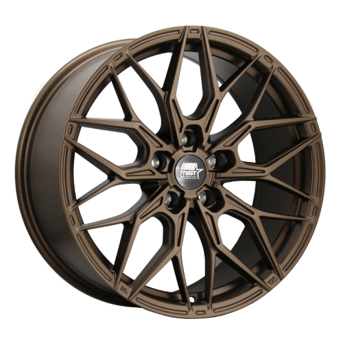 Mst Mt02 Matte Bronze