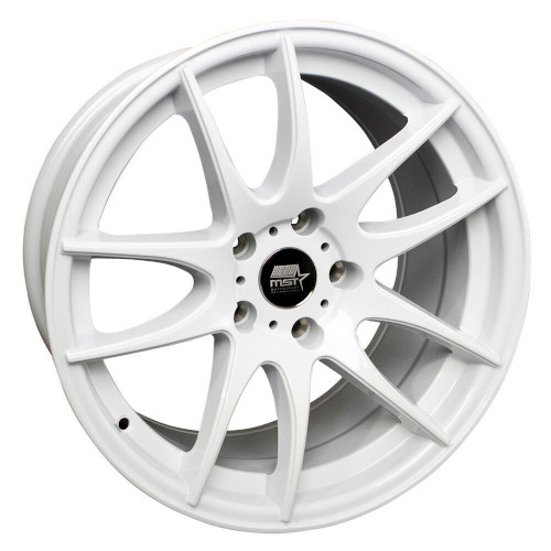 MST MT30 Full Glossy White - Part Number 30-7965-30-WHT MST MT30 Full Glossy White Photo