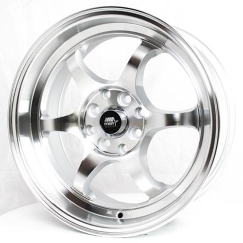 MST MT39 Machined - Part Number 39-6716-30-MAC MST MT39 Machined Photo