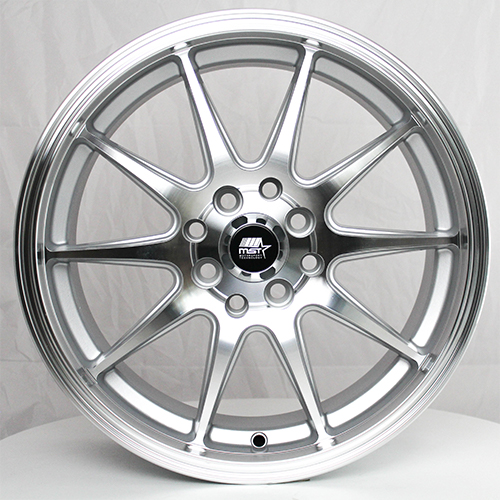 MST MT41 Machined - Part Number 41-6716-38-MAC MST MT41 Machined Photo