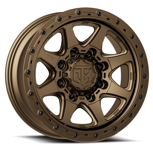 MTX Spitfire 8 Bronze