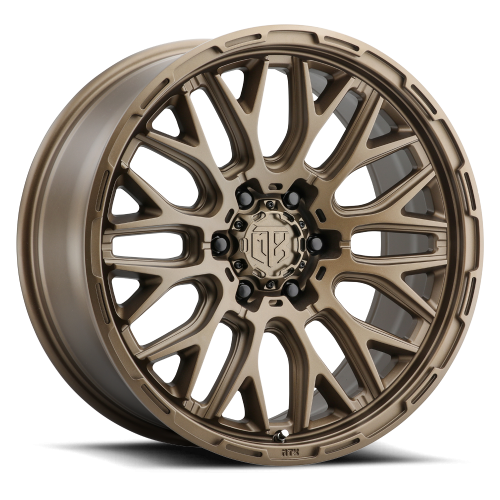 MTX Typhoon Bronze