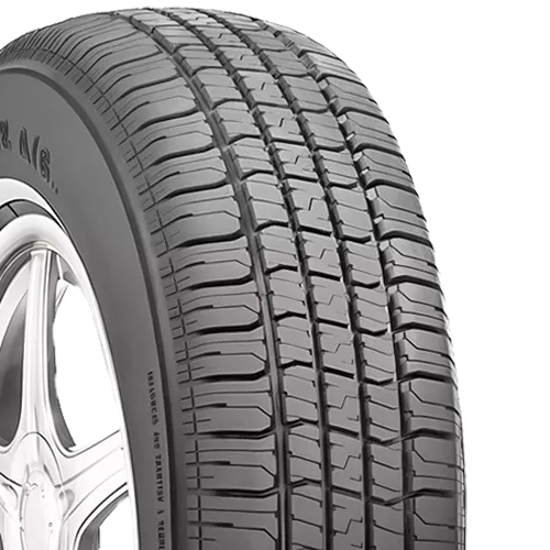 Multi Mile Custom 428 AS - Part Number CUS39 Multi Mile Custom 428 AS Photo