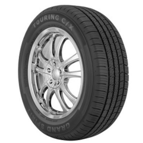 Multi Mile Grand Spirit Touring CX - Part Number GCX59 Multi Mile Grand Spirit Touring CX Photo