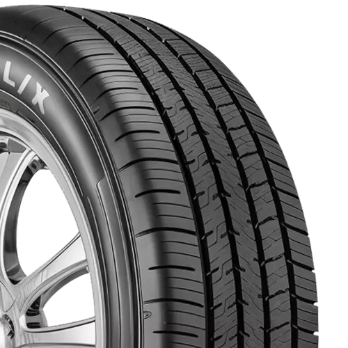 Multi Mile Grand Spirit Touring LX - Part Number GLX57 Multi Mile Grand Spirit Touring LX Photo