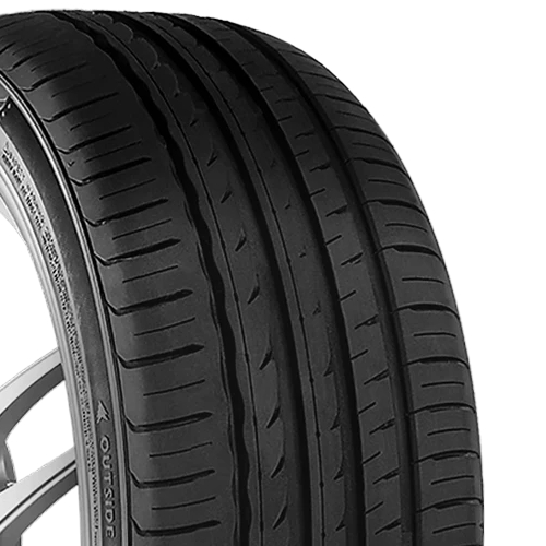 Multi Mile Velozza ZXV4 - Part Number VEP16 Multi Mile Velozza ZXV4 Photo