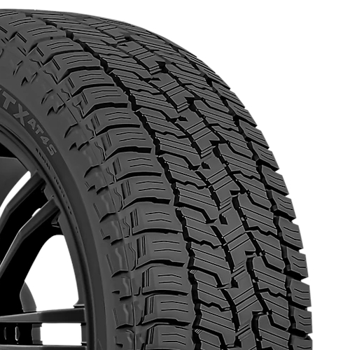 Multi Mile Wild Country XTX AT4S - Part Number XTA84 Multi Mile Wild Country XTX AT4S Photo