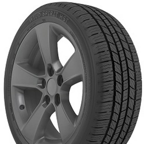 Multi Mile Wild Spirit HST - Part Number HST09 Multi Mile Wild Spirit HST Photo