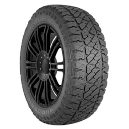 Multi Mile Wild Trail All Terrain XT - Part Number WTA67 Multi Mile Wild Trail All Terrain XT Photo