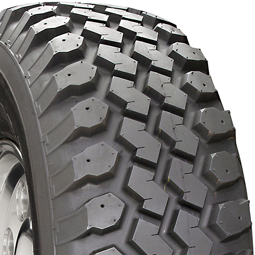 Nankang Mudstar N889 - Part Number 22-228-1 Nankang Mudstar N889 Photo