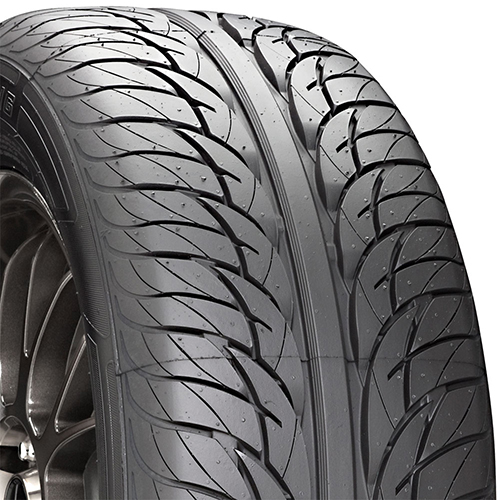 Nankang SP-5 - Part Number 24607001 Nankang SP-5 Photo