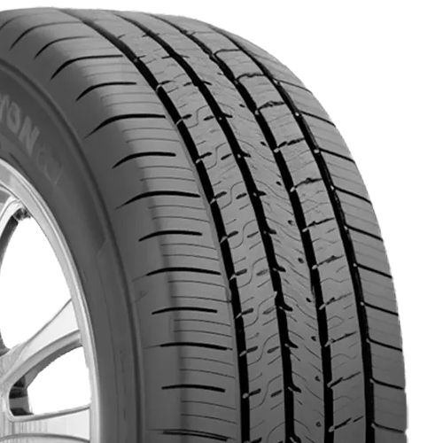 National Duration Exe Tire