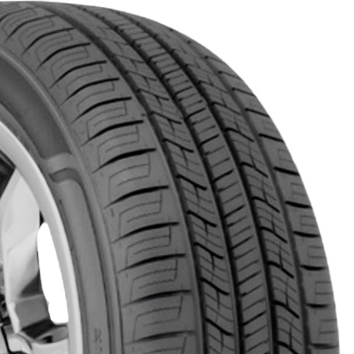 National Touring AS Tire