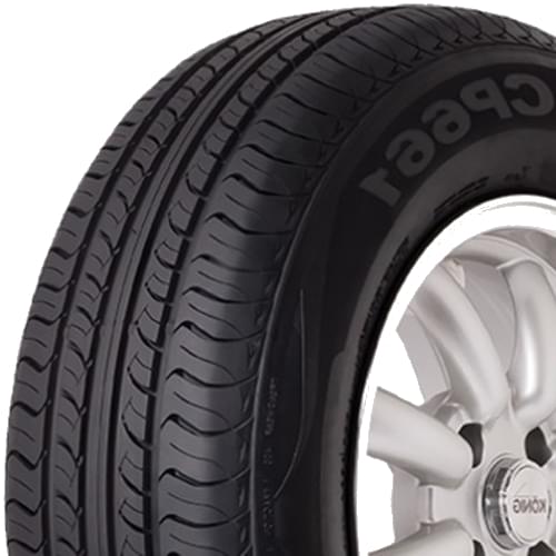 Nexen CP661 - Part Number 12228NXK Nexen CP661 Photo