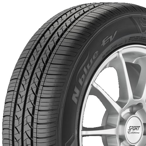 Nexen NBlue EV - Part Number 15705NXK Nexen NBlue EV Photo