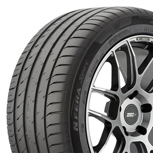Nexen NFera Sport - Part Number 16391NXK Nexen NFera Sport Photo