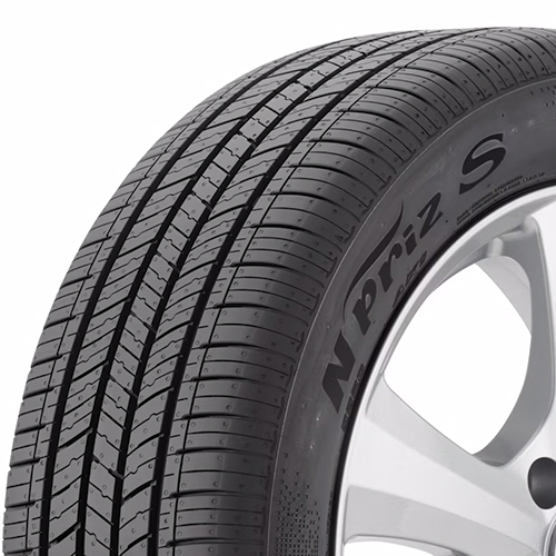 Nexen NPriz S - Part Number 17068NXK Nexen NPriz S Photo