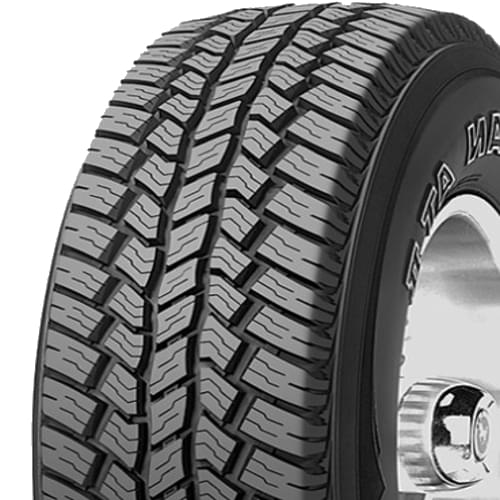 Nexen Roadian AT II - Part Number 13752NXK Nexen Roadian AT II Photo