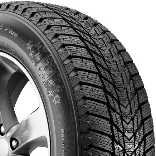 Nexen Winguard Ice Plus - Part Number 16143NXK Nexen Winguard Ice Plus Photo