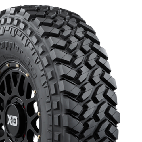 Nitto Trail Grappler SxS - Part Number 207970 Nitto Trail Grappler SxS Photo