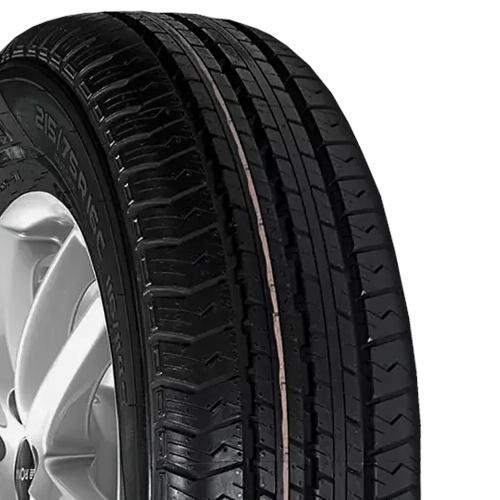 Nokian Cline Cargo Photo