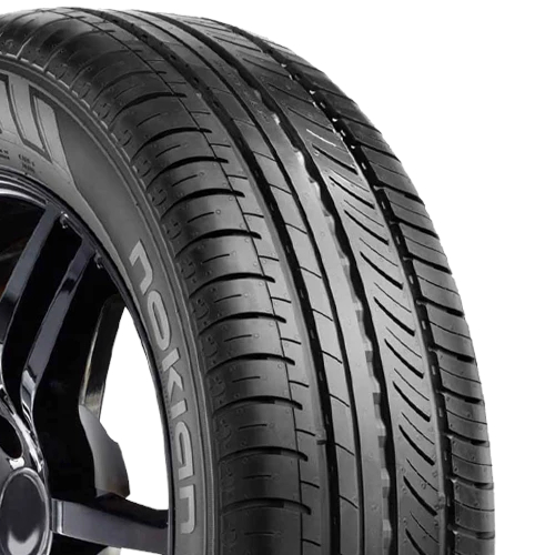 Nokian Cline Van Photo