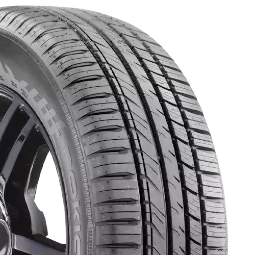 Nokian Entyre 2.0 - Part Number T431024 Nokian Entyre 2.0 Photo