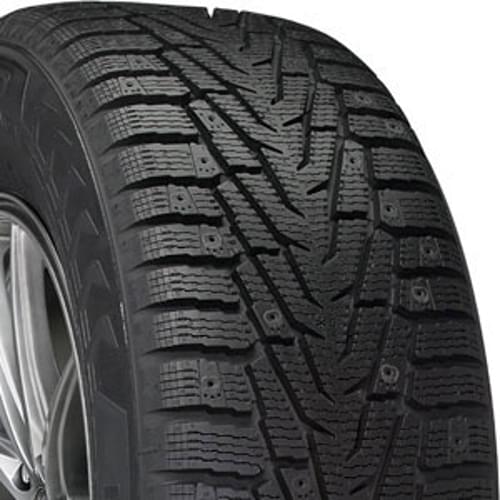 Nokian Hakkapeliitta 7 SUV - Part Number T428339 Nokian Hakkapeliitta 7 SUV Photo