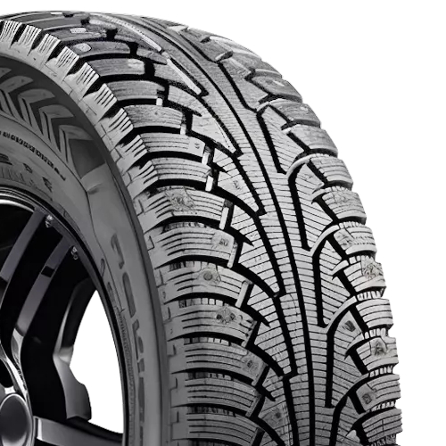 Nokian Nordman 5 Suv - Part Number T428929 Nokian Nordman 5 Suv Photo